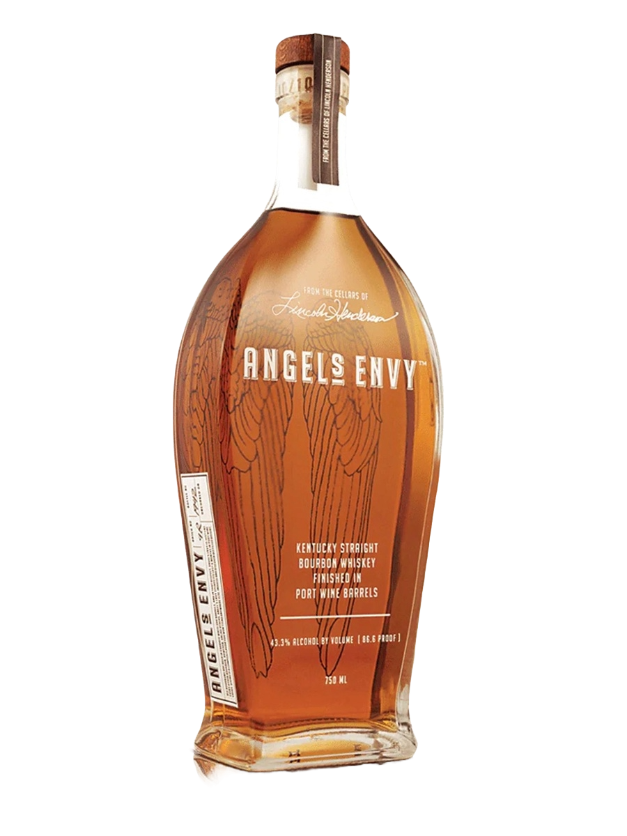 Angel's Envy Port Finish Bourbon