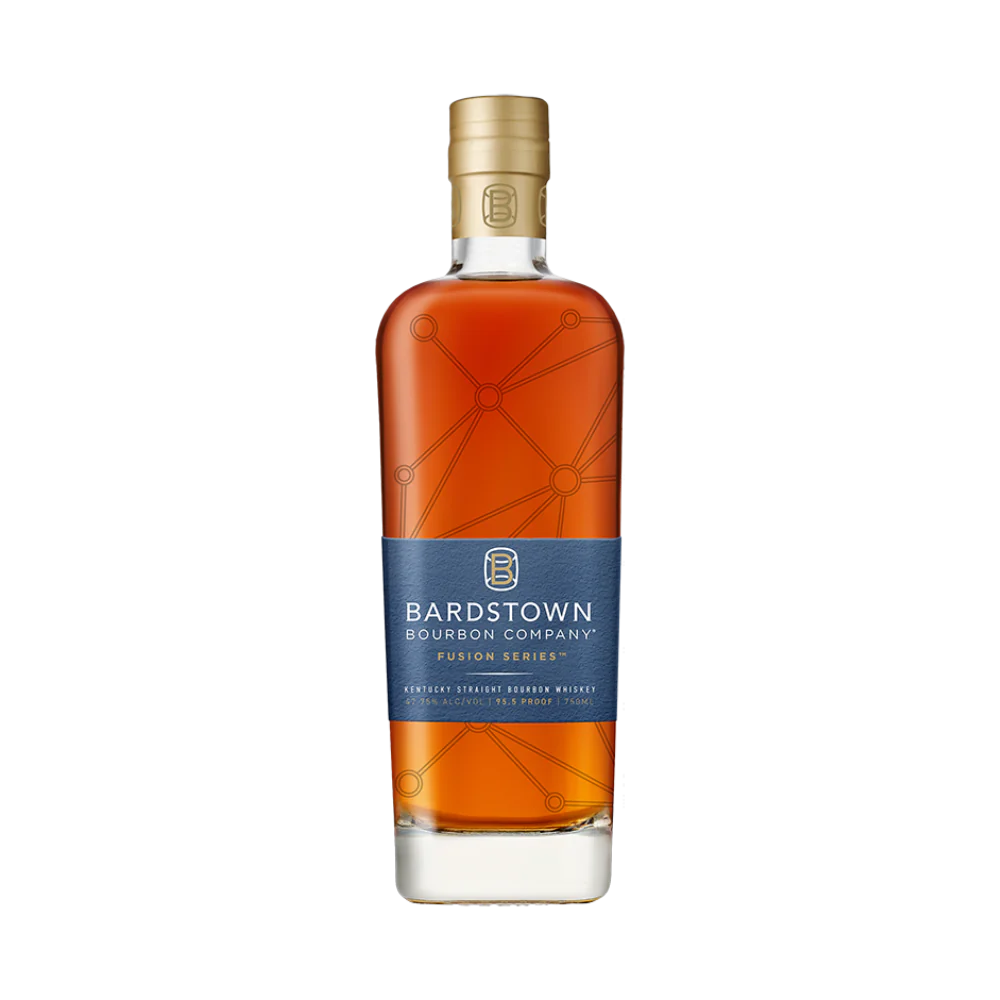 Bardstown Fusion Series #9 Kentucky Straight Bourbon