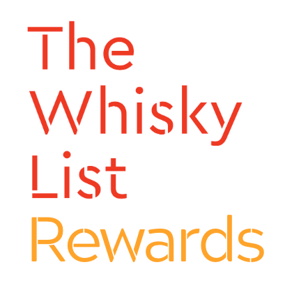 The Whisky List Rewards