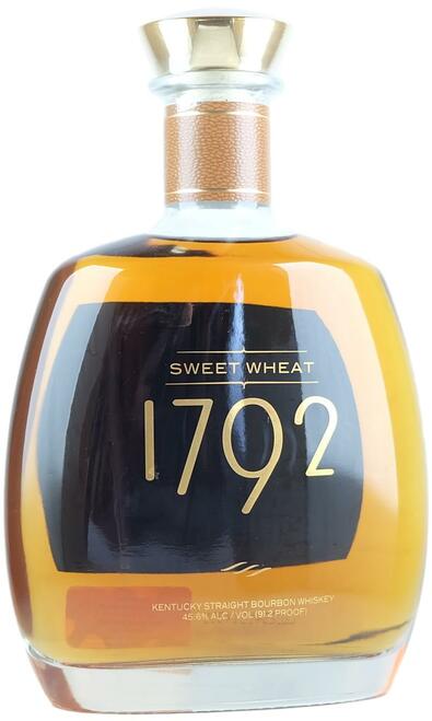 1792 Sweet Wheat Kentucky Straight Bourbon Whiskey