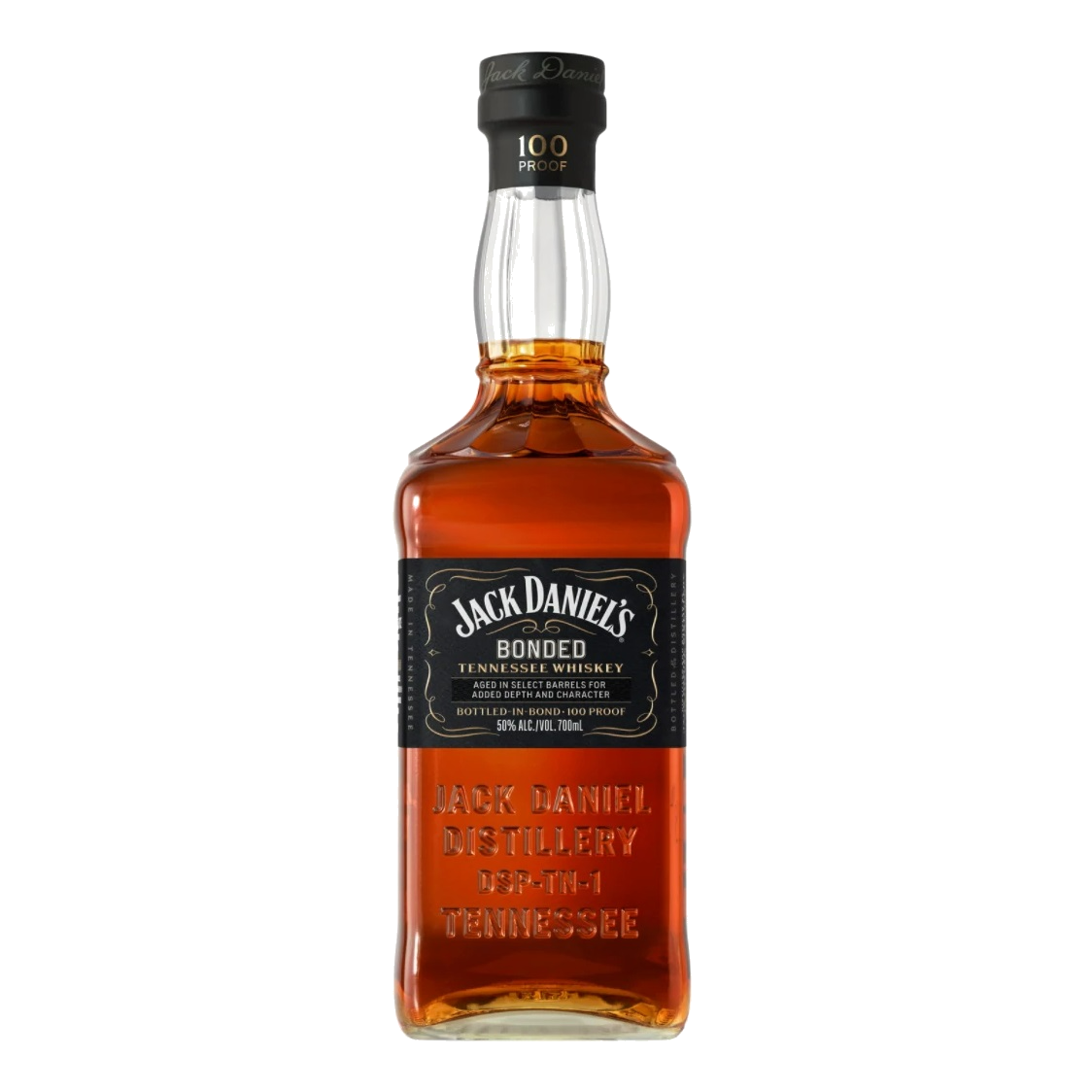 Jack Daniel's Bonded Tennessee Whiskey