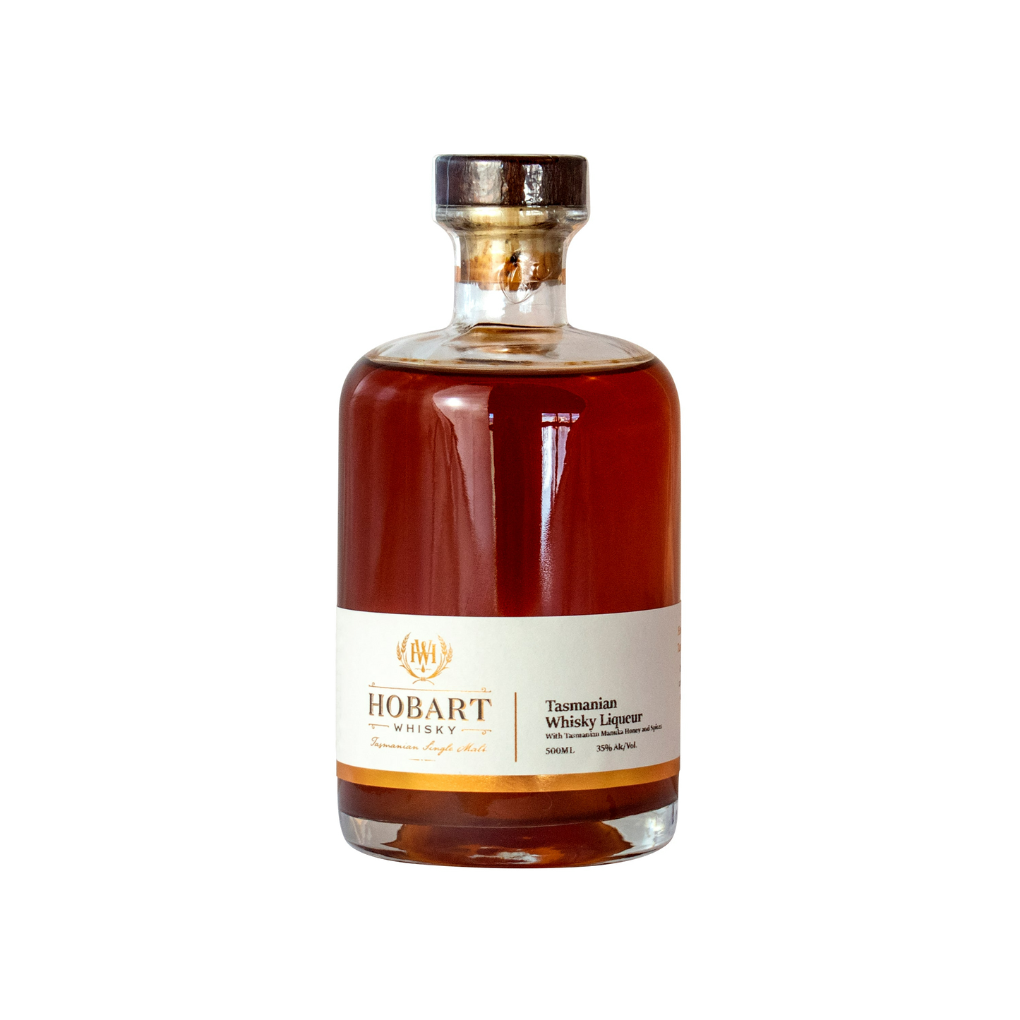Hobart Whisky Liqueur (500ml)