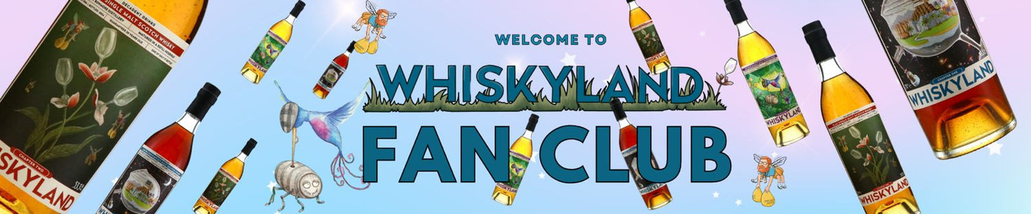 Whiskyland