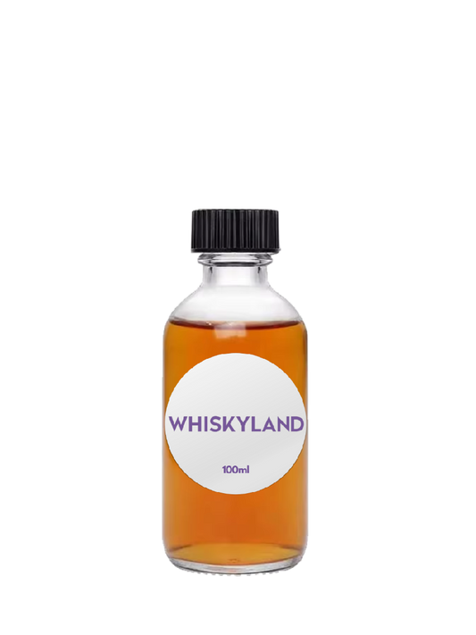 [SAMPLE] Whiskyland Chapter Three 1993 Glen Grant 31 Year Old Refill Barrel Single Cask Single Malt Scotch Whisky