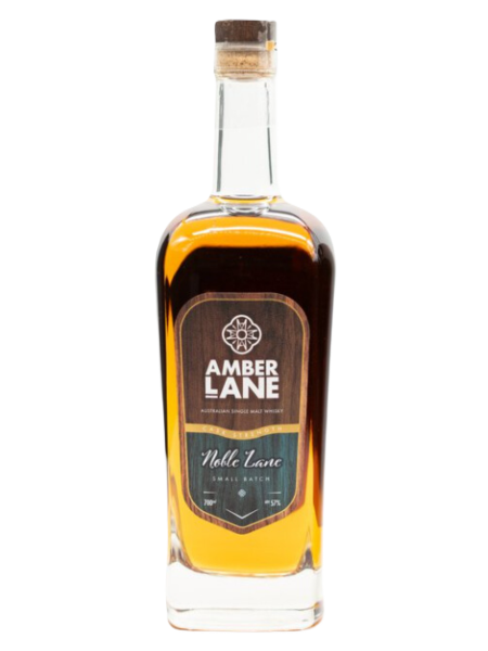 Amber Lane Noble Lane Australian Single Malt Whisky