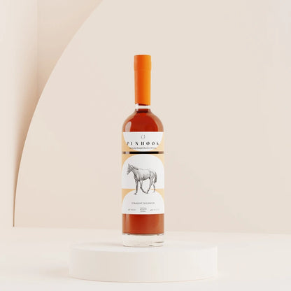 Pinhook Batch Release Straight Bourbon Whiskey