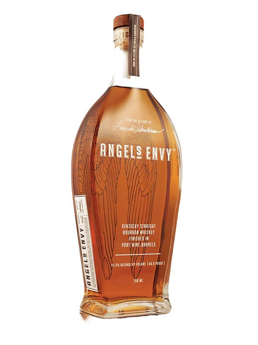 Angel's Envy Port Finish Bourbon