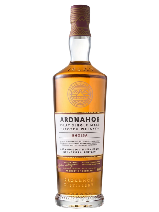 Ardnahoe Bholsa Single Malt Scotch Whisky