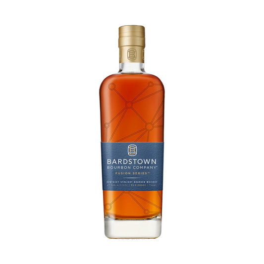 Bardstown Fusion Series #9 Kentucky Straight Bourbon