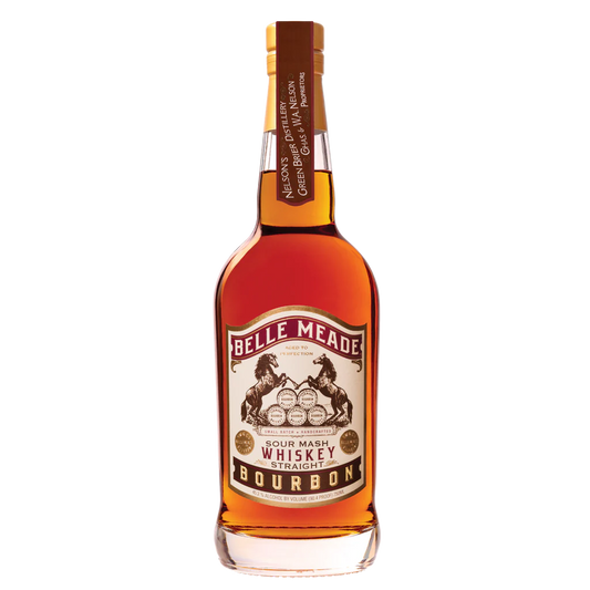 Belle Meade Classic Sour Mash Bourbon Whiskey