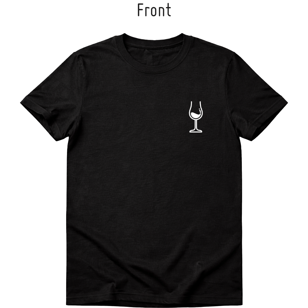 Preorder - The Whisky Show 2026 Limited Edition Tshirt