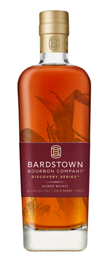 Bardstown 'Discovery Series' 9th Edition Blended Whiskey (750ml)