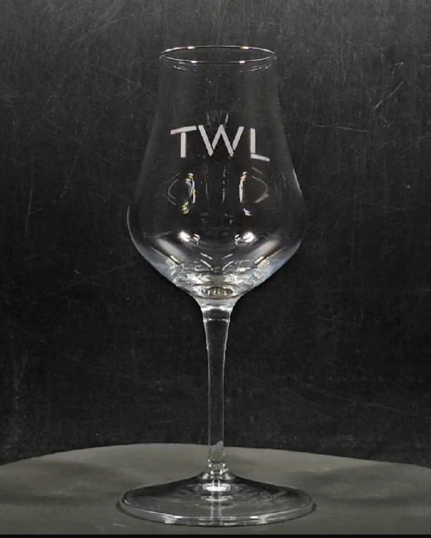 TWL Tasting Glass