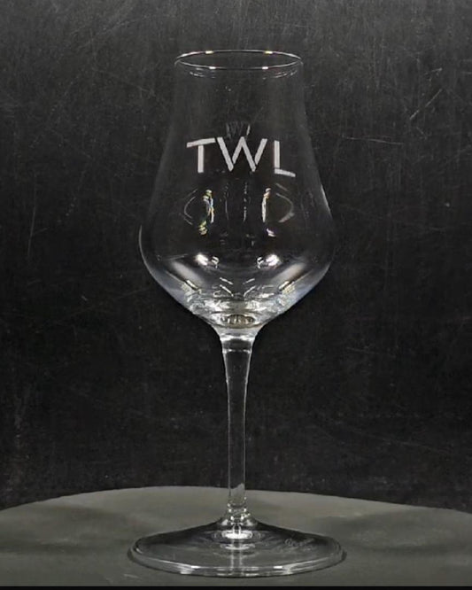 TWL Tasting Glass