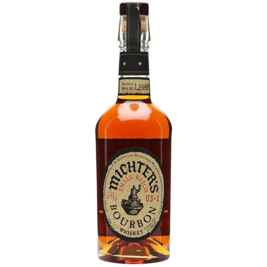 Michter's U.S. 1 Small Batch Bourbon Whiskey