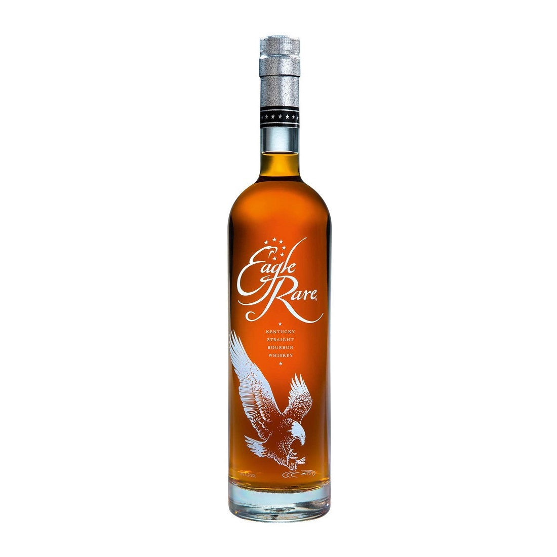 Eagle Rare 10 Year Old Bourbon Whiskey