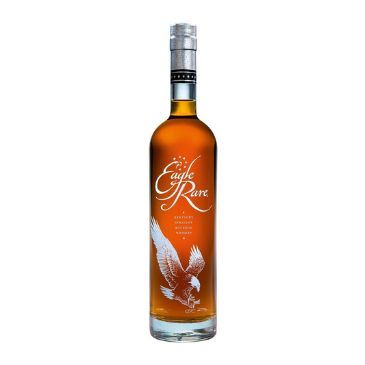 Eagle Rare 10 Year Old Bourbon Whiskey