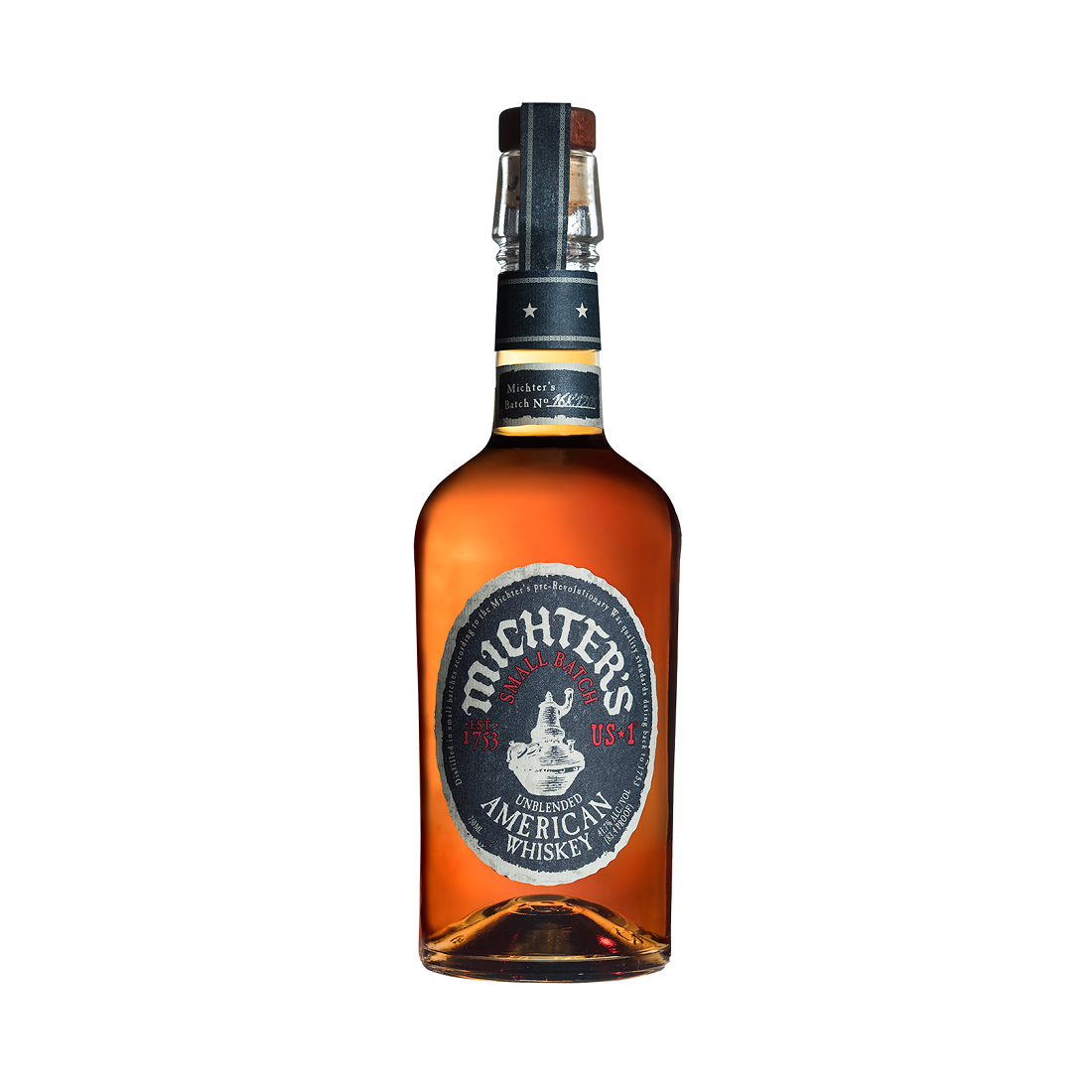 Michter's U.S. 1 Unblended