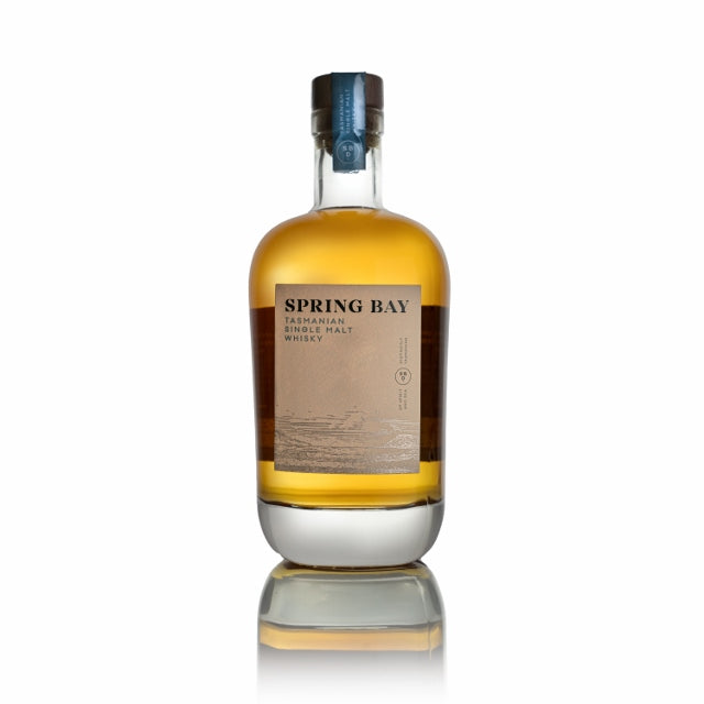 Spring Bay The Rheban Bourbon Cask