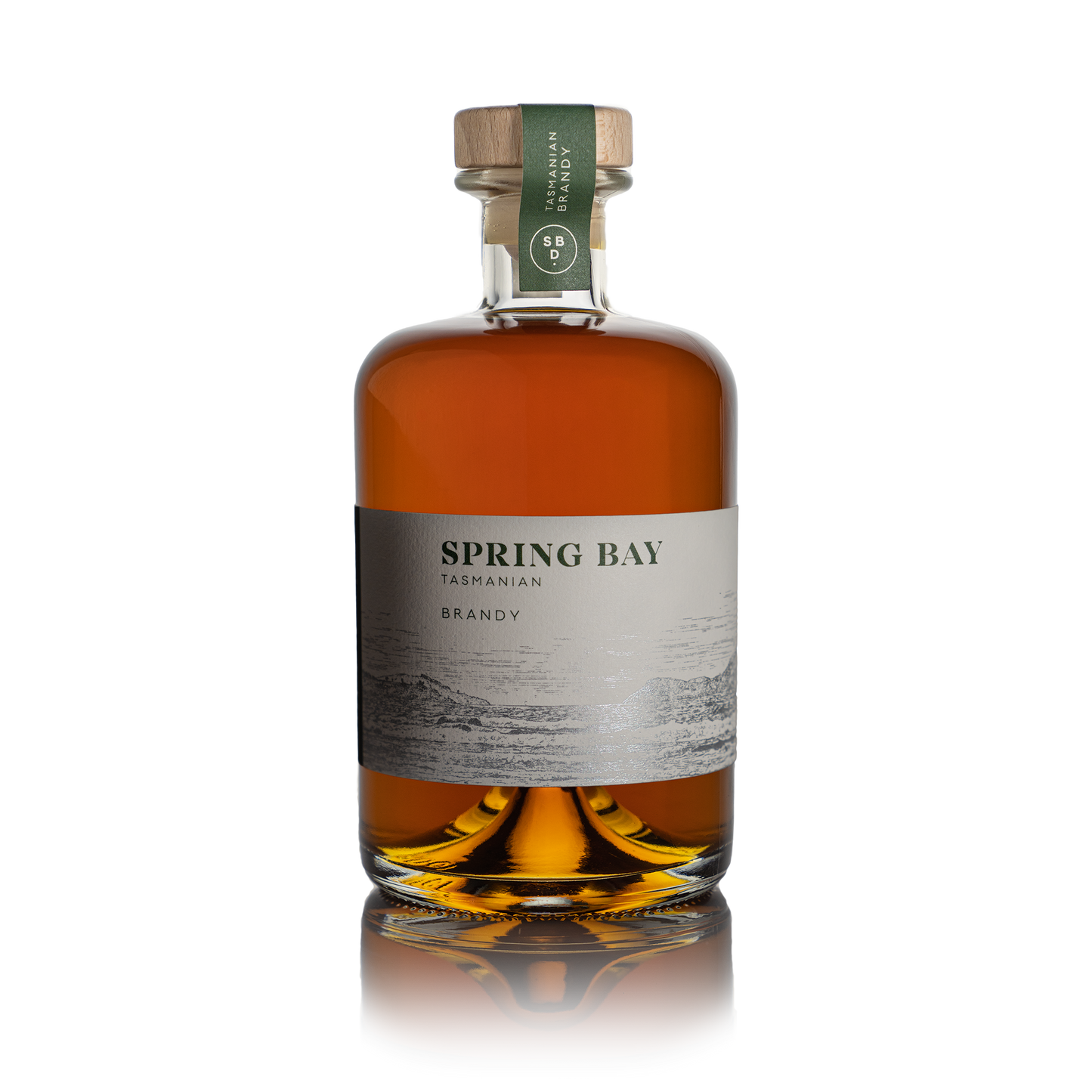 Spring Bay Tasmanian Brandy