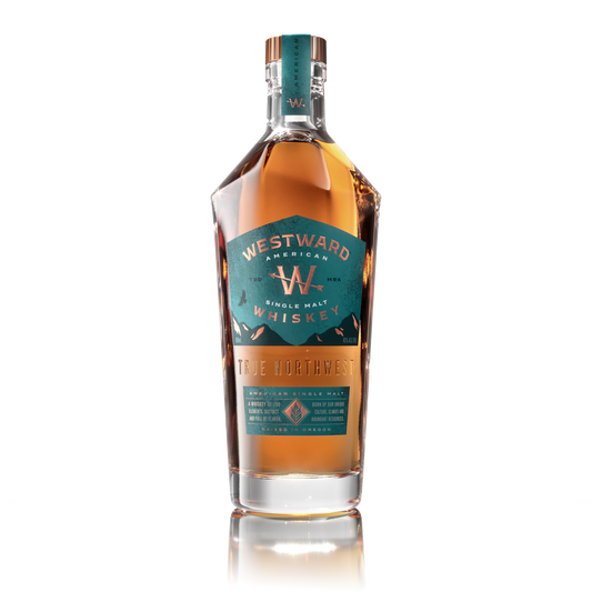 Westward American Single Malt