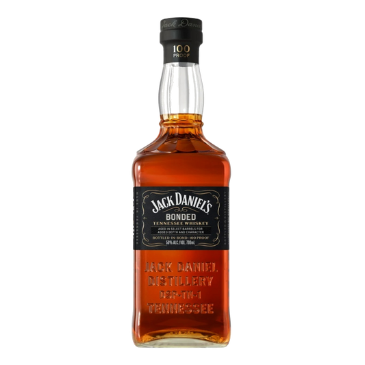 Jack Daniel's Bonded Tennessee Whiskey