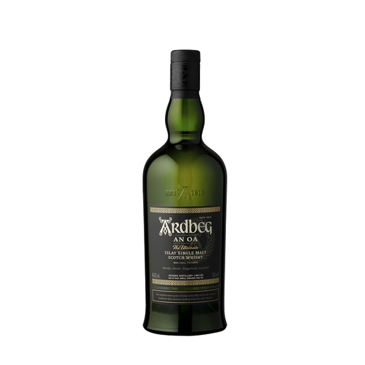Ardbeg An Oa Single Malt Scotch Whisky