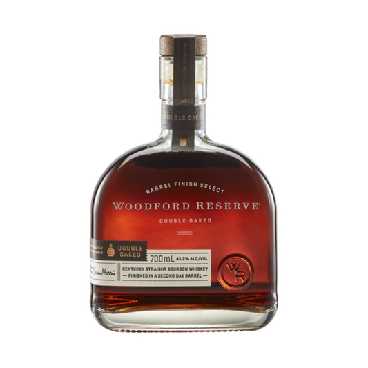 Woodford Reserve Double Oaked