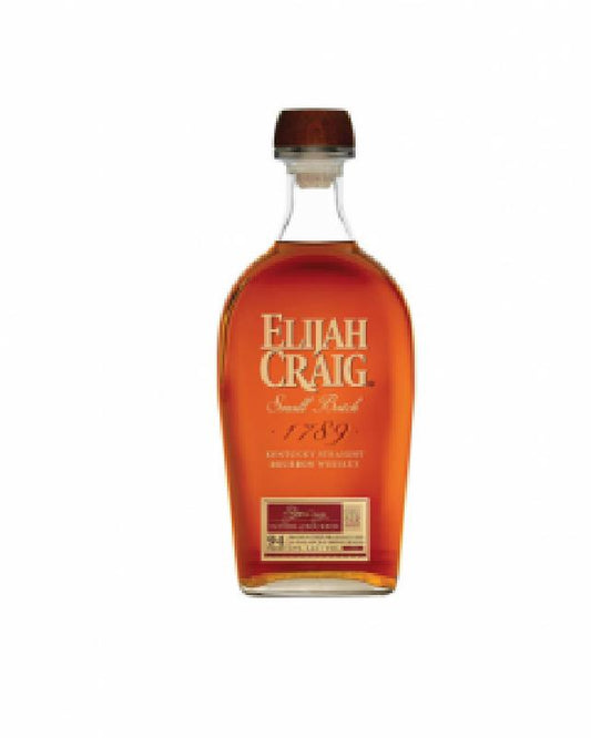 Elijah Craig Small Batch Bourbon Whiskey