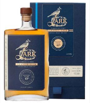 Lark Classic Cask Australian Single Malt Whisky (500ml)