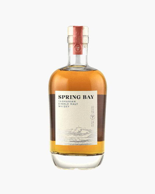 Spring Bay Port Cask Australian Single Malt Whisky