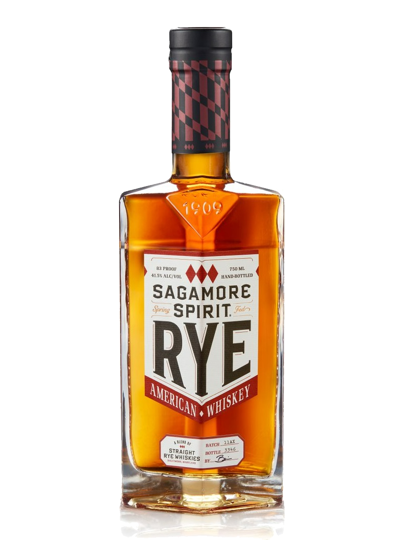 Sagamore Spirit Signature Rye American Whiskey