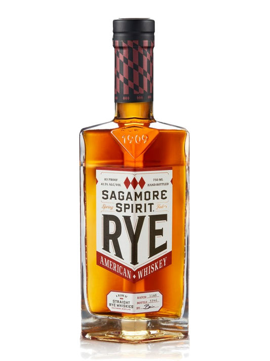 Sagamore Spirit Signature Rye American Whiskey