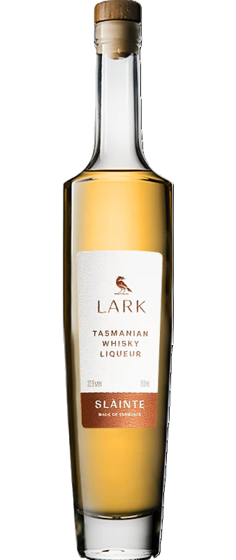 Lark Slainte Whisky Liqueur (350ml)